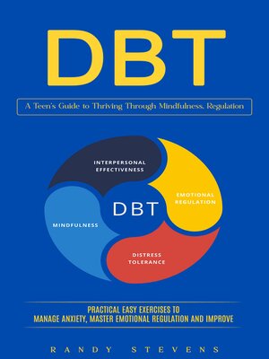 cover image of Dbt--A Teen's Guide to Thriving Through Mindfulness, Regulation (Practical Easy Exercises to Manage Anxiety, Master Emotional Regulation and Improve)
